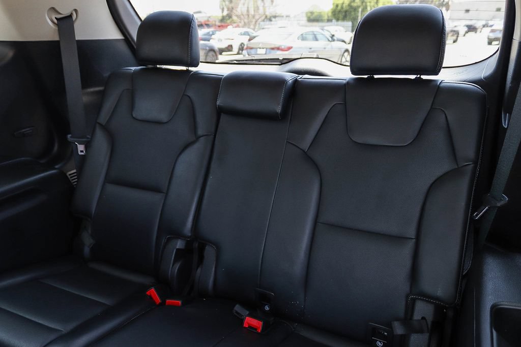 Used 2022 Kia Telluride LX AWD/4WD image 21