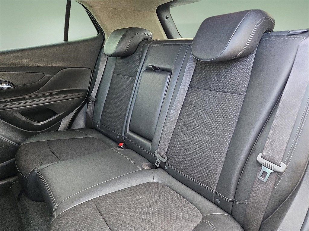 Used 2017 Buick Encore Preferred image 13