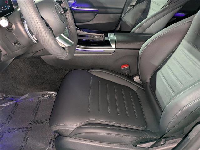 New 2026 Mercedes-Benz C 300 Sedan image 4