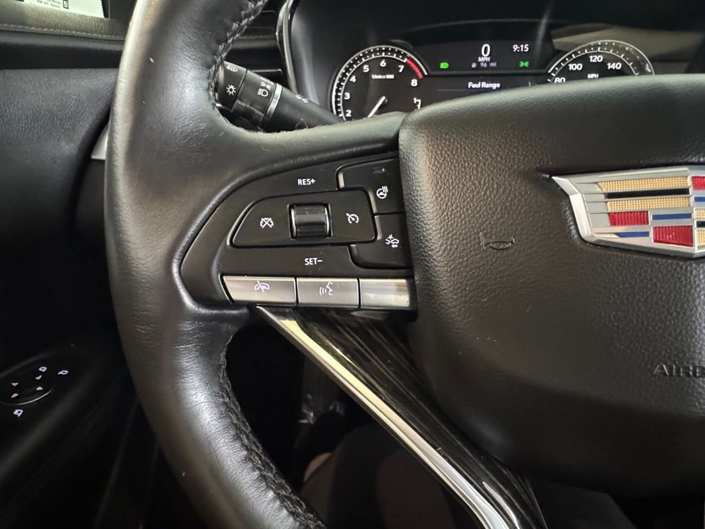 Used 2022 Cadillac XT6 Premium Luxury AWD/4WD image 41