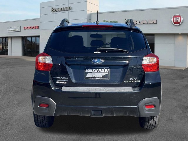 Used 2014 Subaru Crosstrek 2.0i Premium AWD/4WD image 6