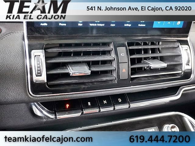 Used 2022 Lincoln Navigator L Reserve w/ Monochromatic Package AWD/4WD image 32