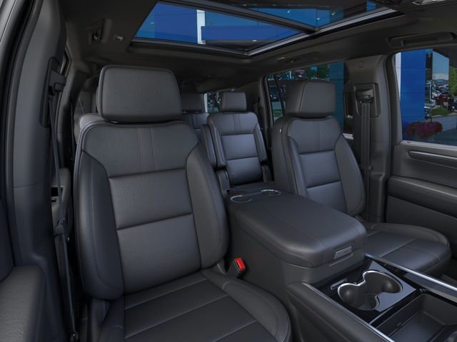 New 2026 Chevrolet Suburban RST AWD/4WD image 16
