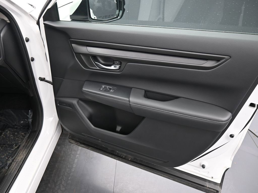 Used 2024 Honda CR-V EX image 44