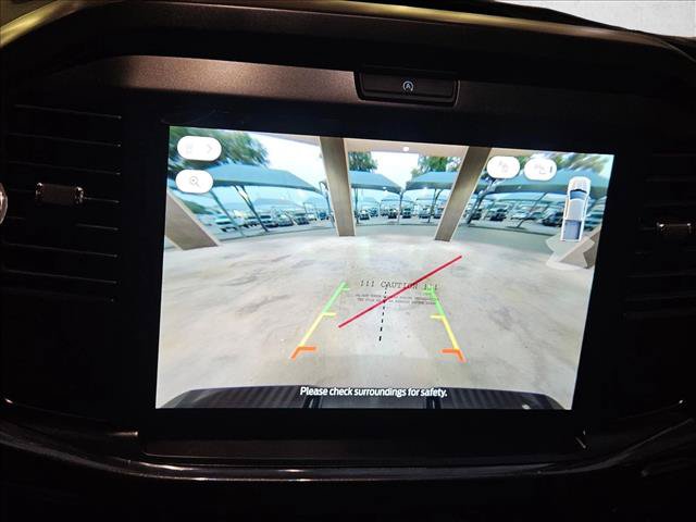 New 2026 Ford F150 STX RWD image 18