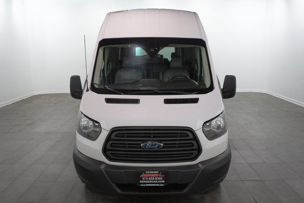Used 2018 Ford Transit 350 XL RWD image 2