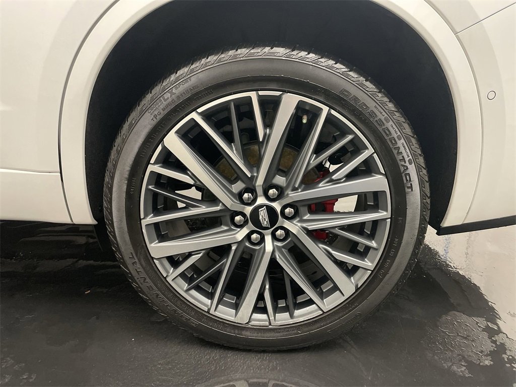 Used 2023 Cadillac XT6 Sport image 28
