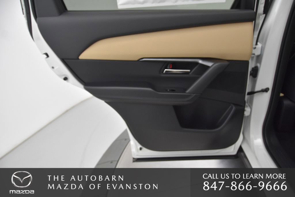New 2026 MAZDA CX-5 2.5 S w/ Premium Plus Package AWD/4WD image 40