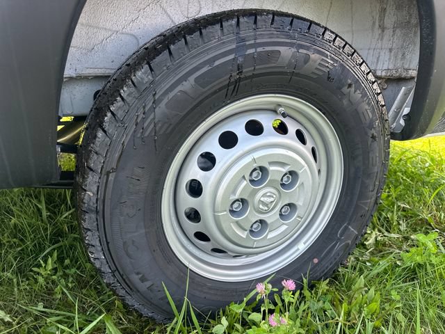 New 2026 RAM ProMaster 3500 w/ Crew Van Package FWD image 26