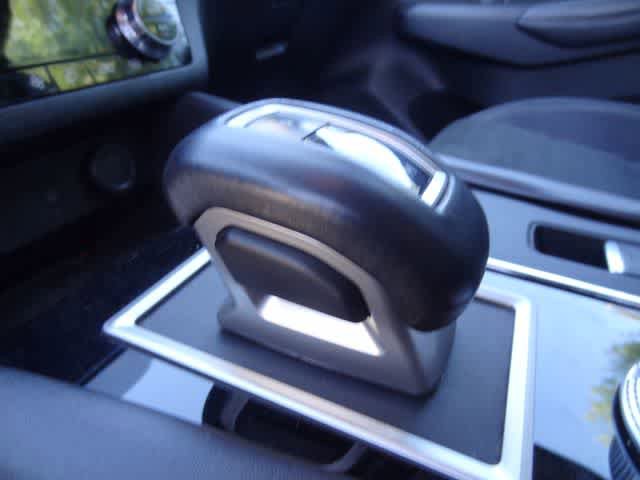 Used 2024 Mitsubishi Outlander SE AWD/4WD image 12
