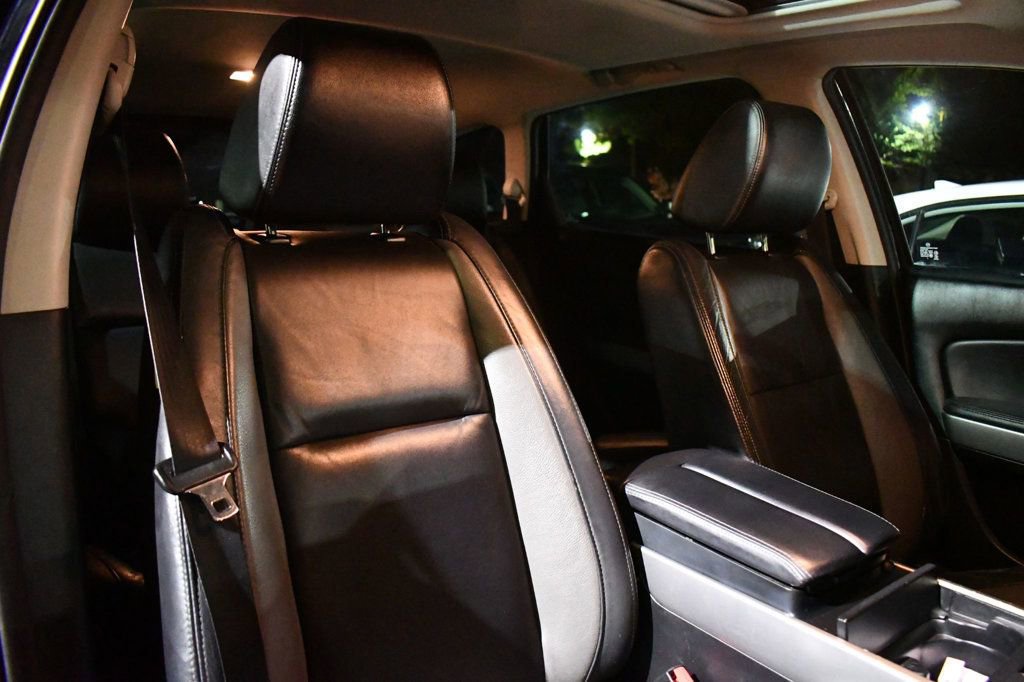 Used 2012 MAZDA CX-9 Grand Touring w/ Moonroof & Bose Audio Pkg image 19
