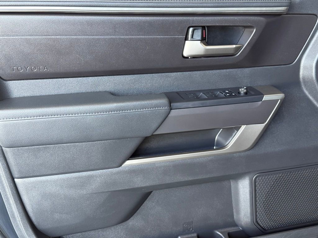 Certified 2025 Toyota Tundra SR5 image 20