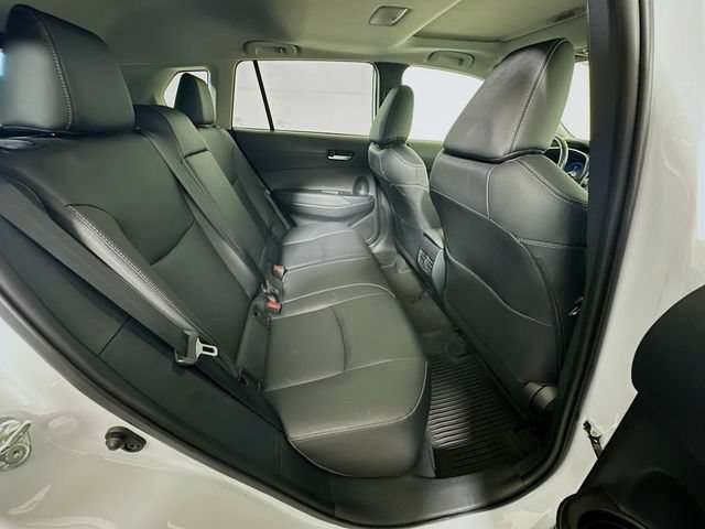 Certified 2023 Toyota Corolla Cross XLE w/ Convenience Package FWD image 27