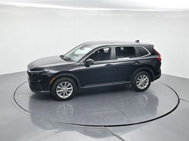 Used 2025 Honda CR-V EX image 50