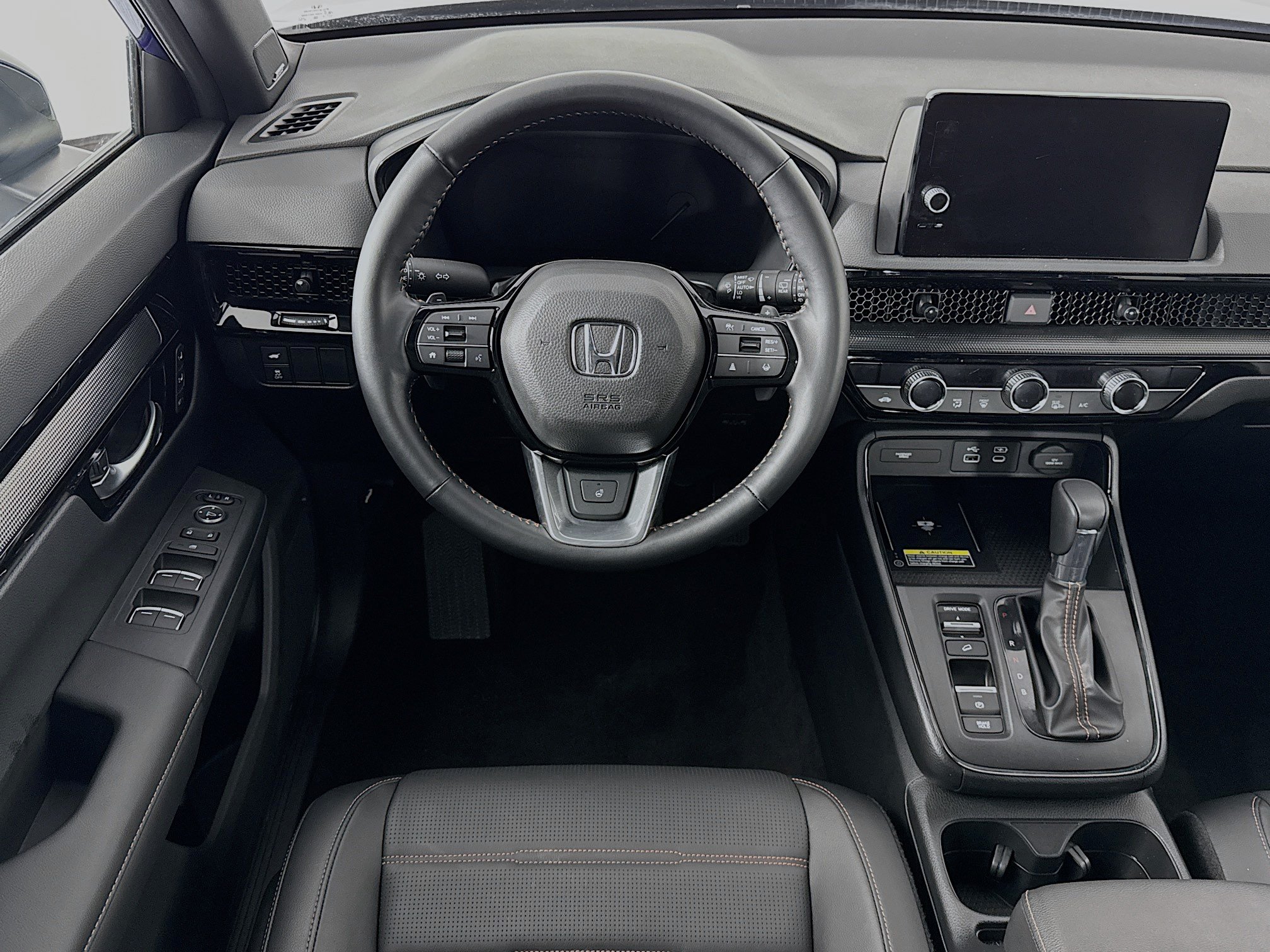 Certified 2025 Honda CR-V Sport Touring image 24