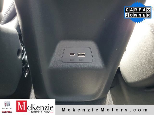 Used 2025 Buick Envision Sport Touring AWD/4WD image 23