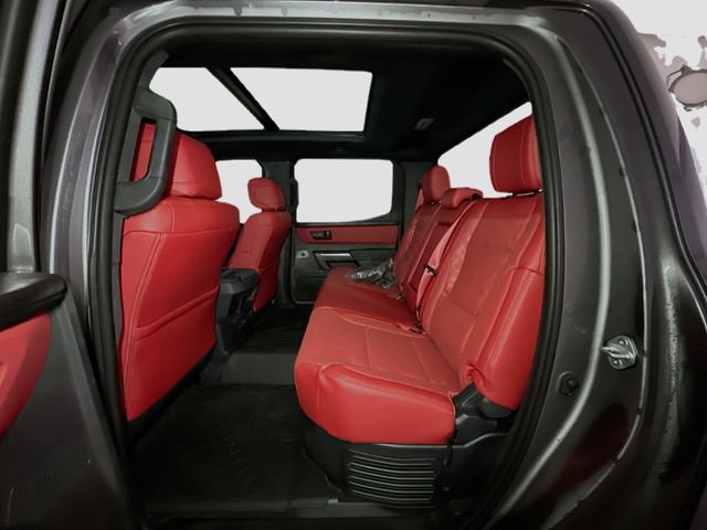 New 2026 Toyota Tundra TRD Pro image 15