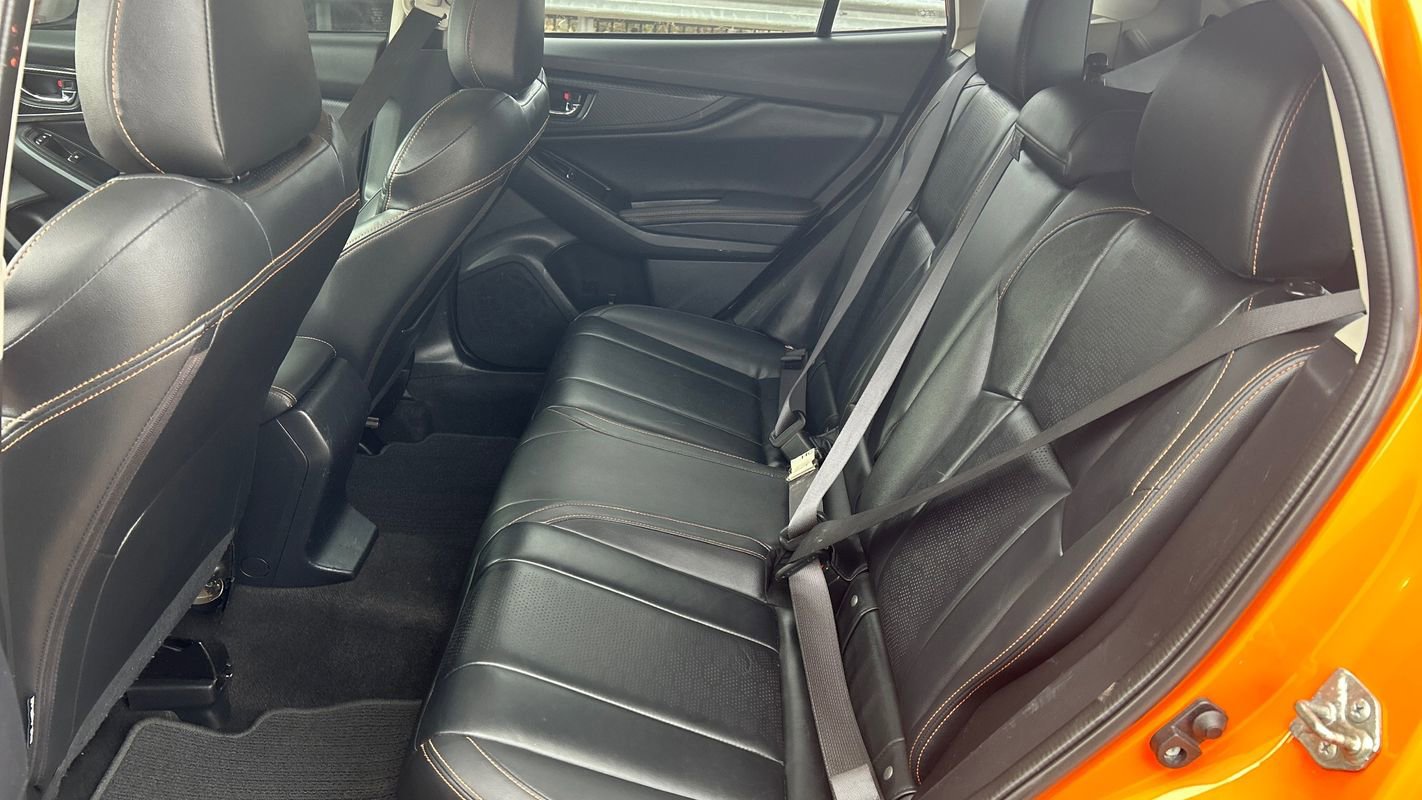 Used 2020 Subaru Crosstrek 2.0i Limited w/ Moonroof Package w/Navigation image 10