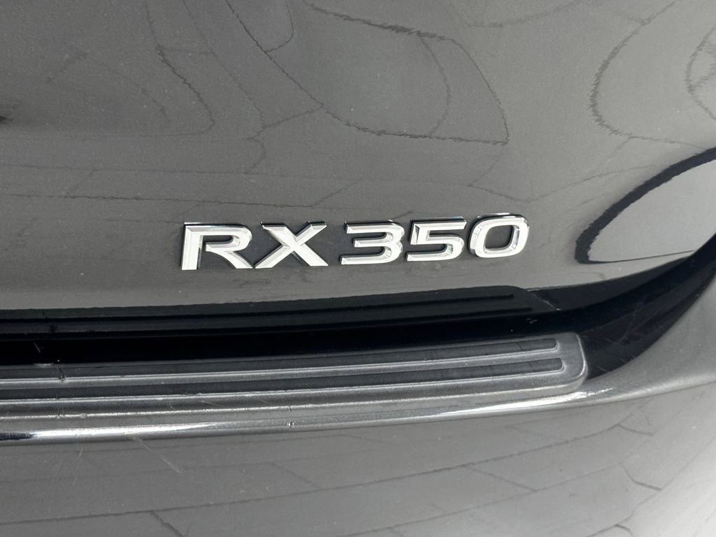 Used 2020 Lexus RX 350 AWD w/ Premium Package image 39