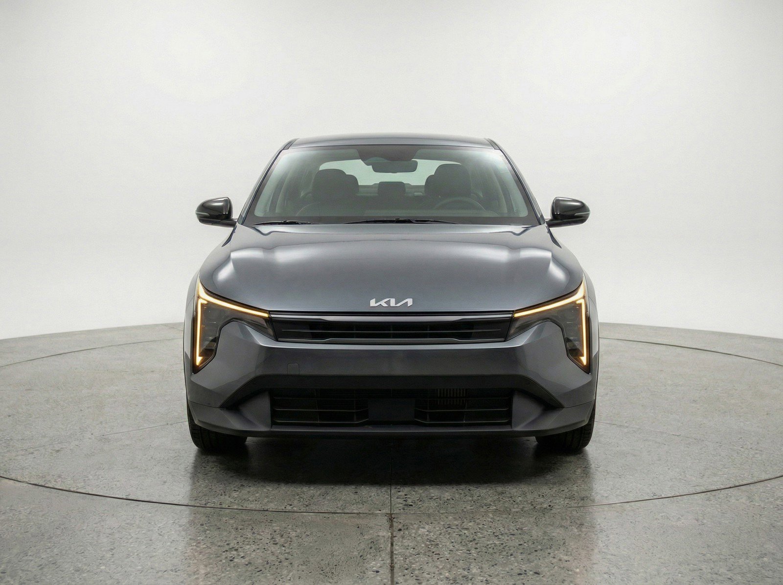 Used 2025 Kia K4 FWD image 2