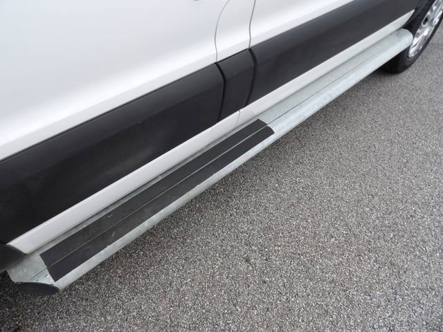 Certified 2024 Ford Transit 250 Low Roof w/ Exterior Upgrade Package image 13