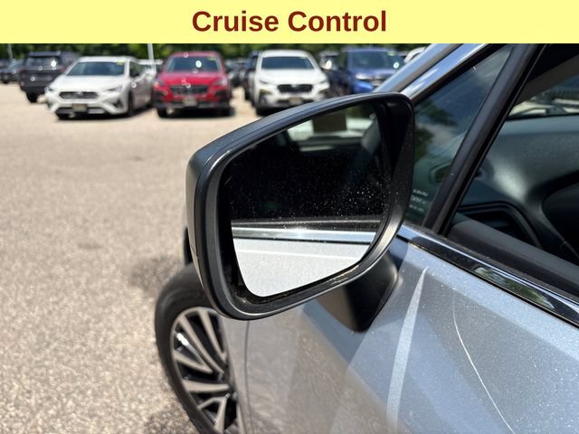 Used 2018 Subaru Legacy 2.5i w/ Alloy Wheel Package AWD/4WD image 7