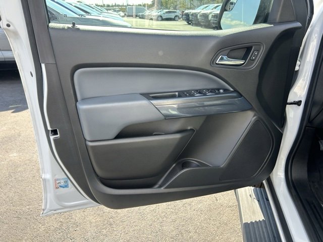 Used 2021 Chevrolet Colorado Z71 w/ Safety Package image 12