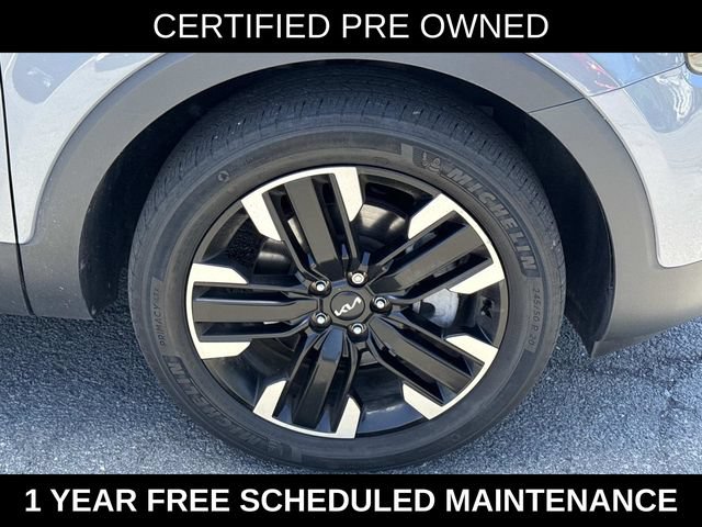 Used 2023 Kia Telluride SX AWD/4WD image 7