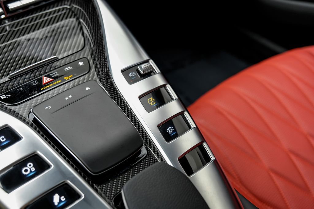 Used 2023 Mercedes-Benz AMG GT 63 image 32