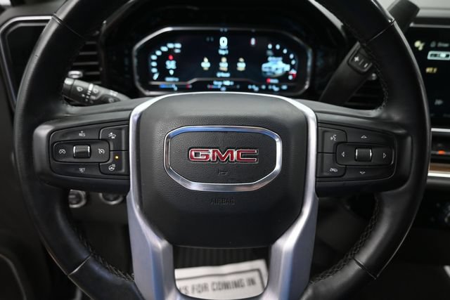 Used 2023 GMC Sierra 1500 Elevation AWD/4WD image 14