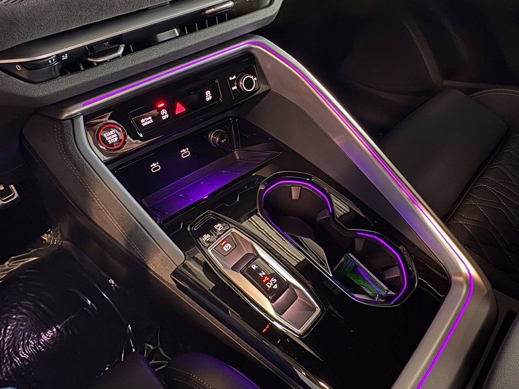 New 2026 Audi SQ5 Premium Plus AWD/4WD image 31