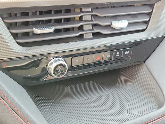 New 2026 Ford Explorer ST w/ Sun And Sound Package AWD/4WD image 15