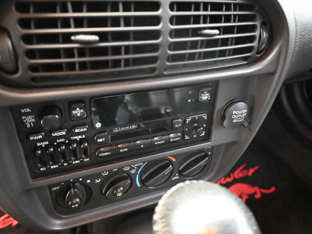 Used 1999 Plymouth Prowler image 13