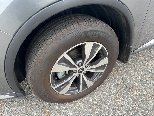 Used 2024 Nissan Murano SV image 9