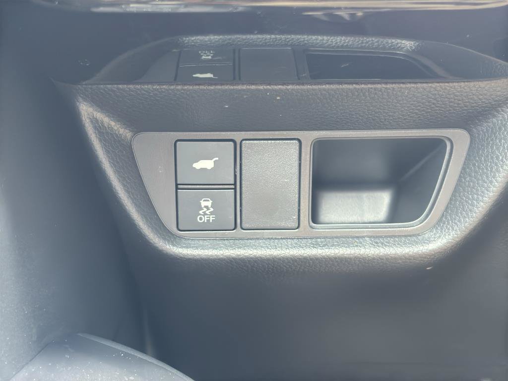 Used 2025 Acura ADX A-Spec AWD/4WD image 13