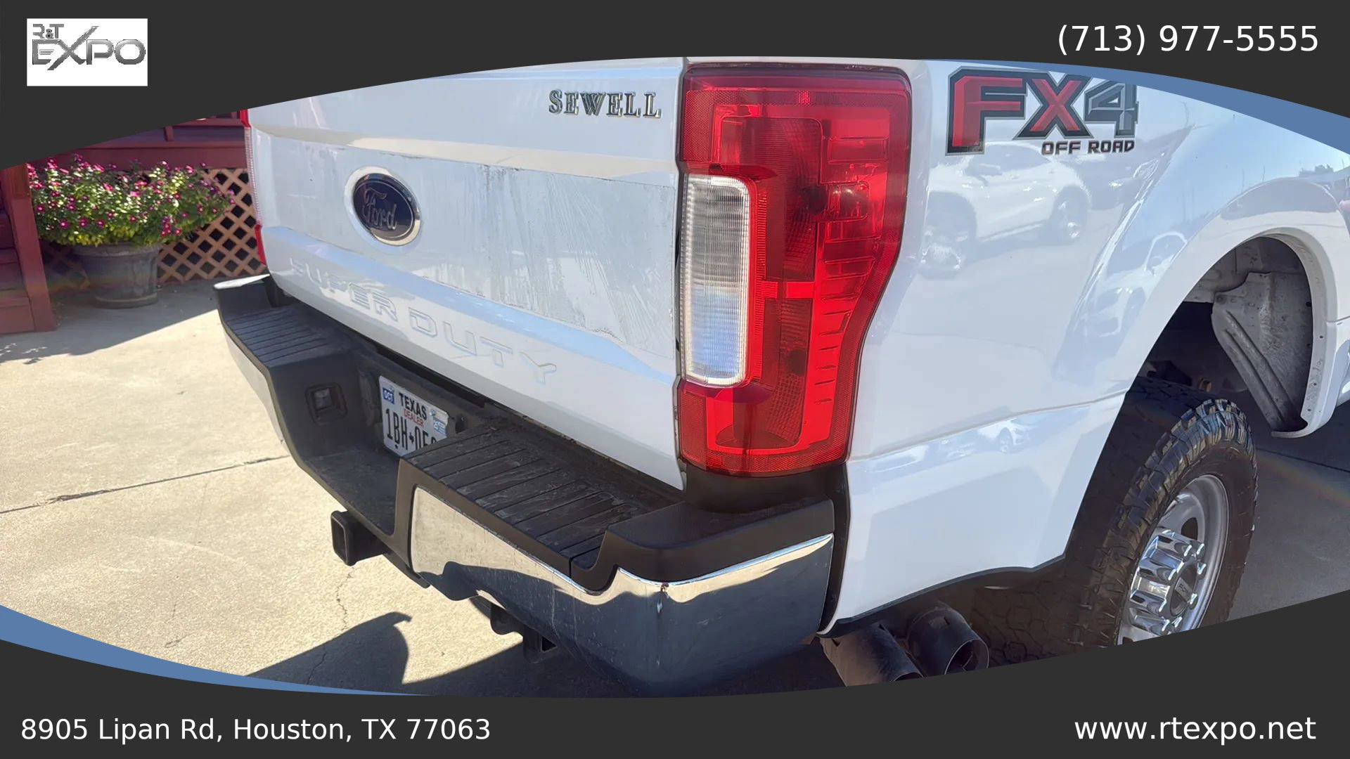 Used 2019 Ford F250 XL w/ Power Equipment Group image 19