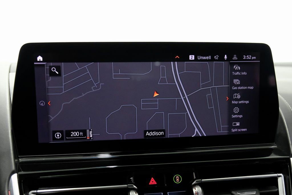 Used 2023 BMW M850i Gran Coupe xDrive w/ M Carbon Exterior Package image 17