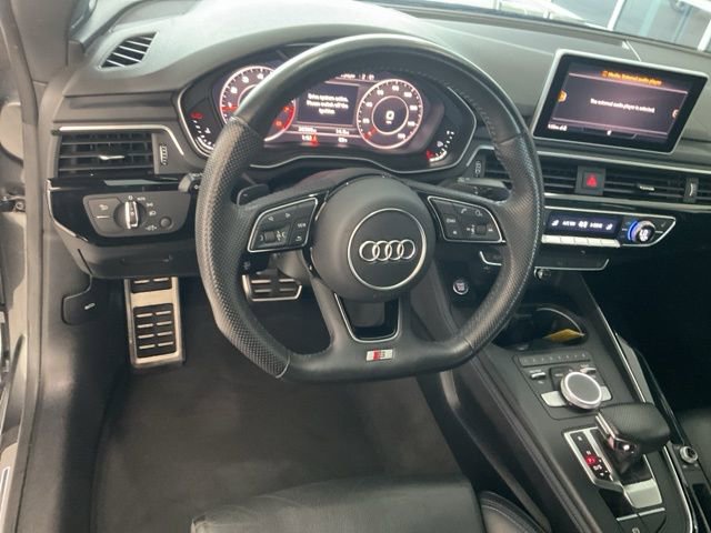 Used 2019 Audi A5 2.0T Premium Plus w/ Premium Plus image 8