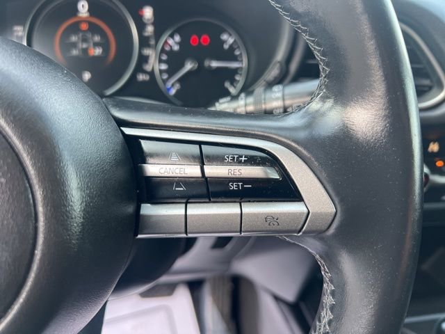 Used 2022 MAZDA CX-30 AWD 2.5 S w/ Select Package image 25