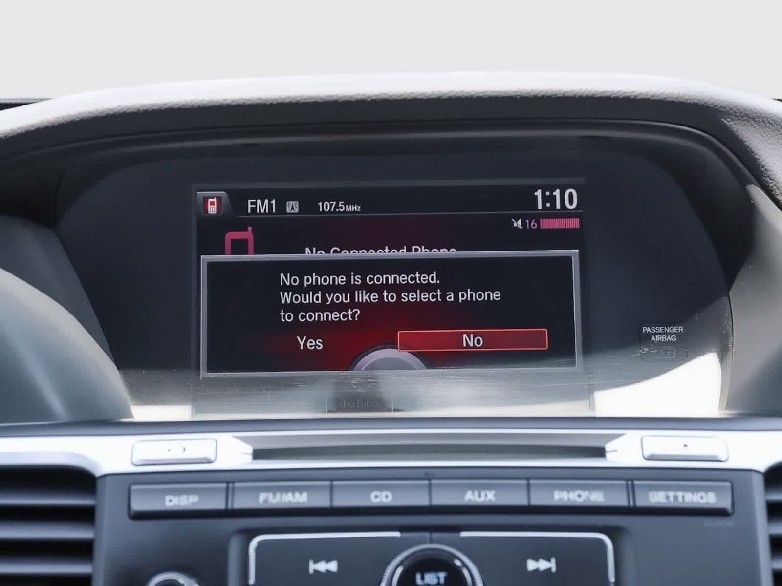 Used 2013 Honda Accord Sport image 19