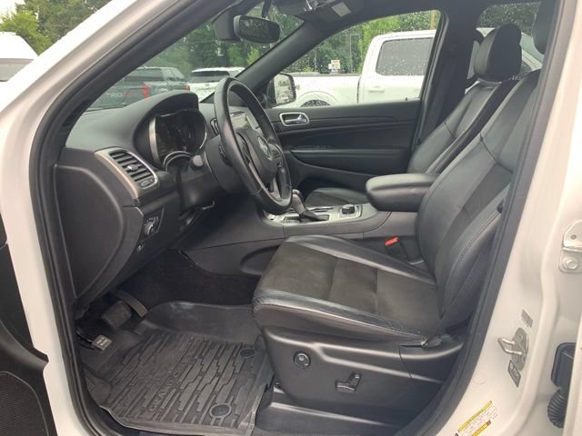 Used 2022 Jeep Grand Cherokee Laredo X AWD/4WD image 23