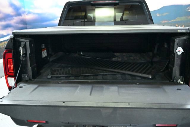 Used 2023 Honda Ridgeline RTL image 17