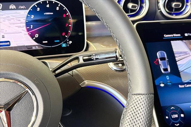 New 2026 Mercedes-Benz CLE 450 4MATIC Coupe image 15