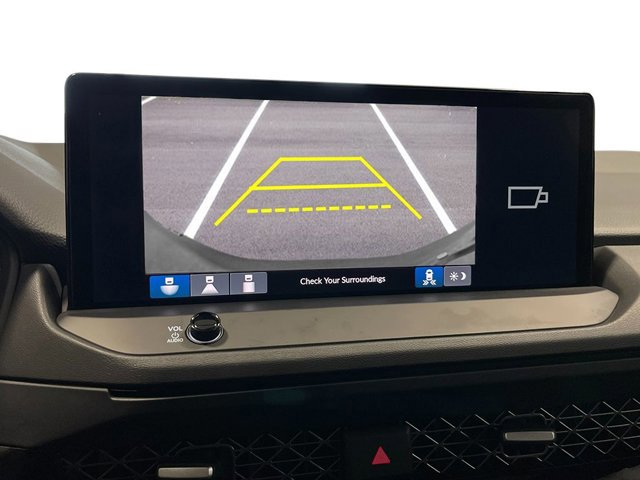 New 2026 Honda Accord Sport image 22