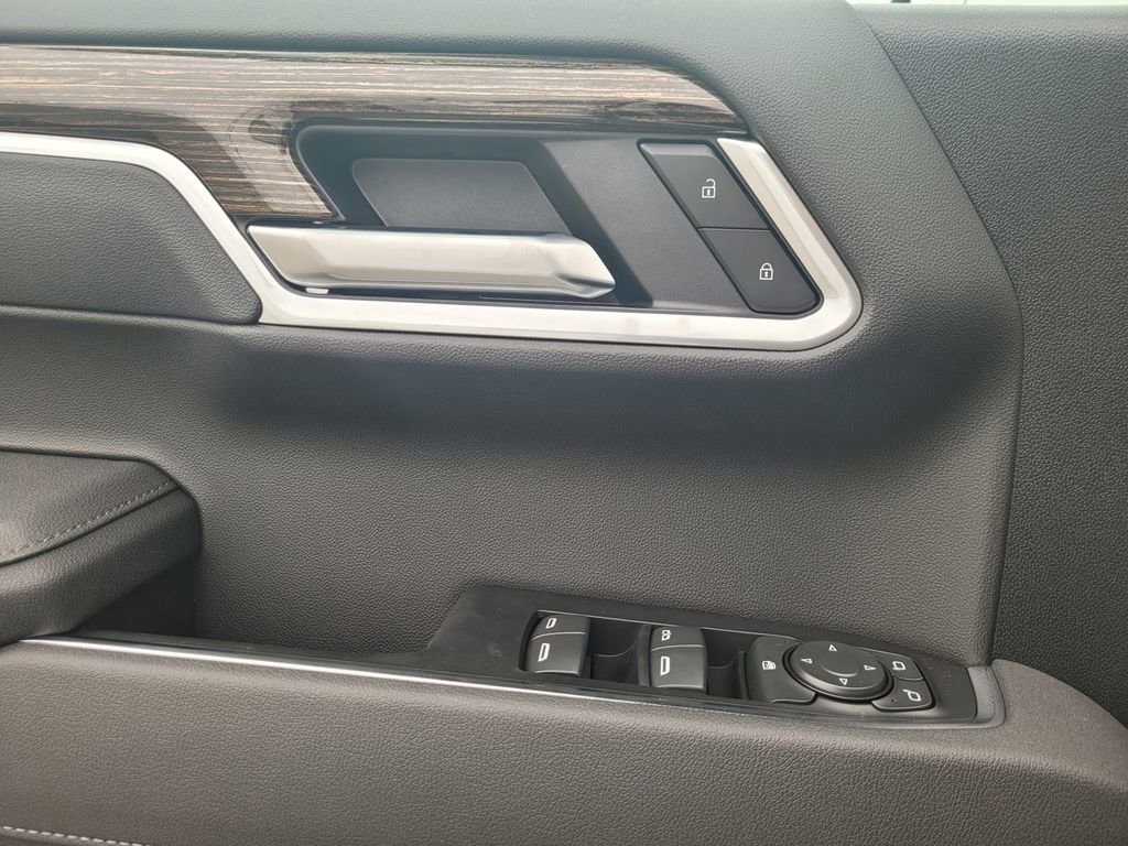 New 2026 GMC Sierra 1500 Elevation w/ Preferred Package image 27