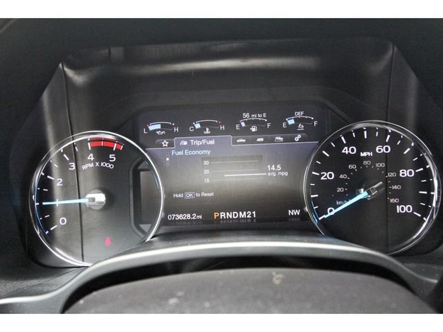 Used 2019 Ford F250 Platinum w/ Platinum Ultimate Package AWD/4WD image 15