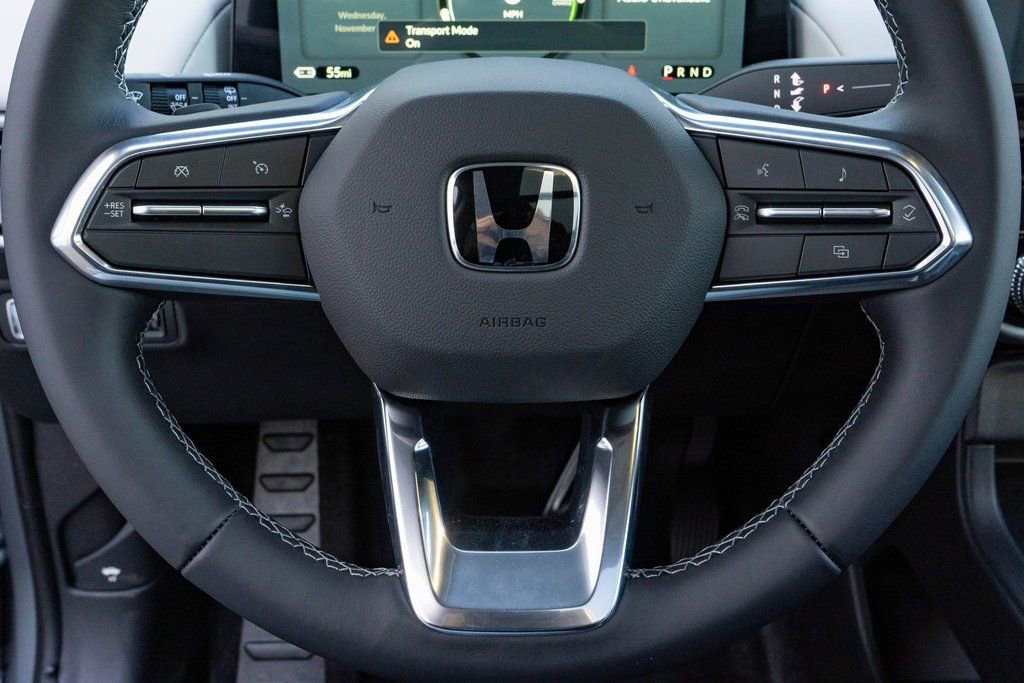New 2026 Honda Prologue Touring image 25