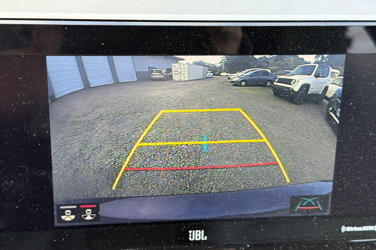 Certified 2021 Toyota Venza XLE w/ Softex Package image 10