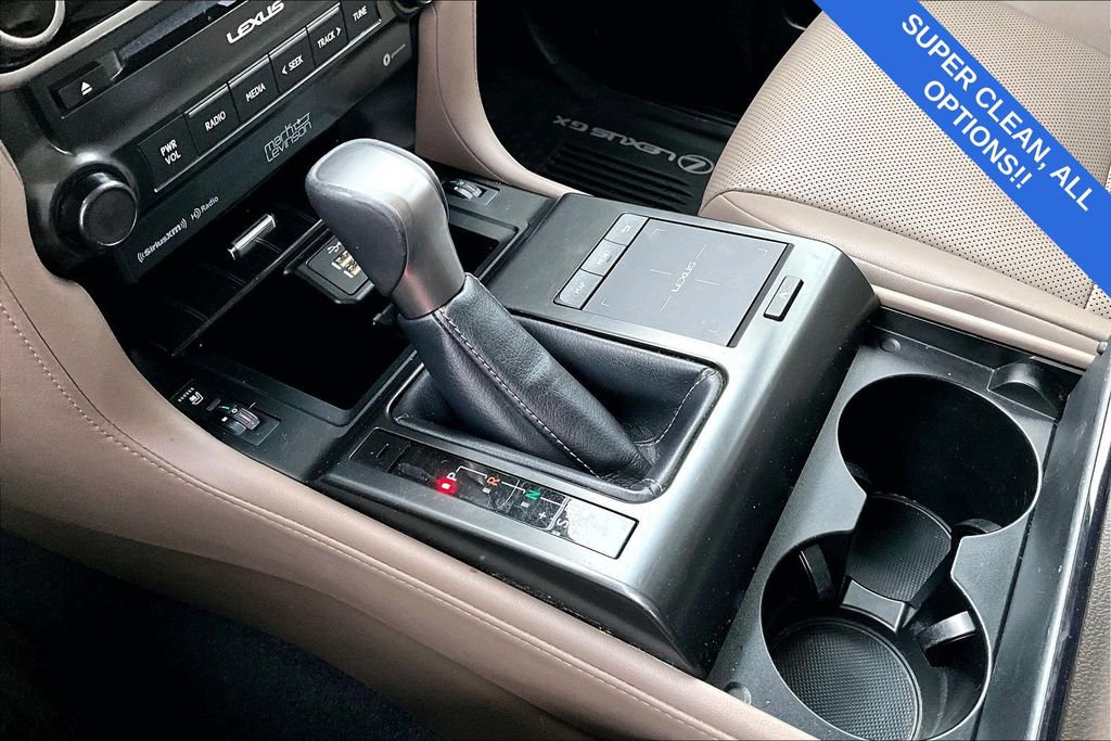Used 2023 Lexus GX 460 Premium w/ Premium Plus Package image 19