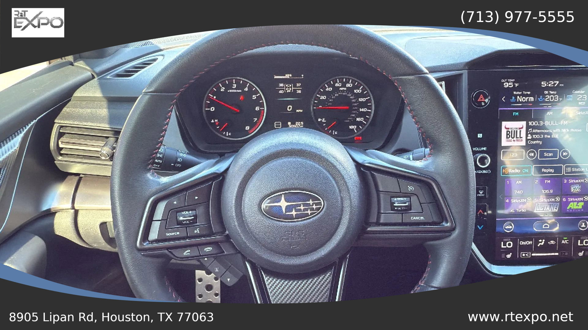 Used 2022 Subaru WRX Premium image 42